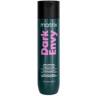 Matrix Dark Envy shampoo      300 